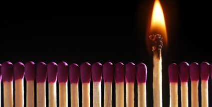 Laboratorio odontotecnico che si distingue